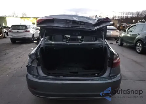 2020 Volkswagen Jetta S from USA, damaged, VIN 3VWCB7BU1LM076423